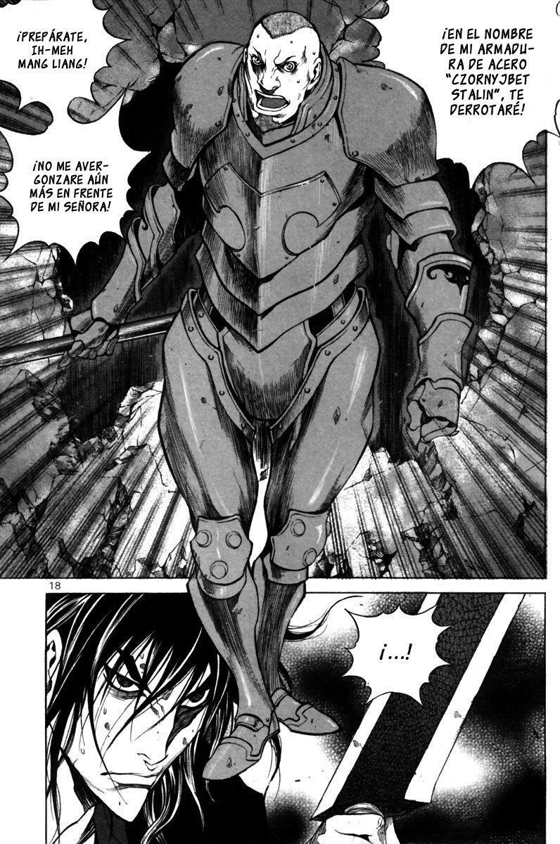 Capitulo 21 page 21