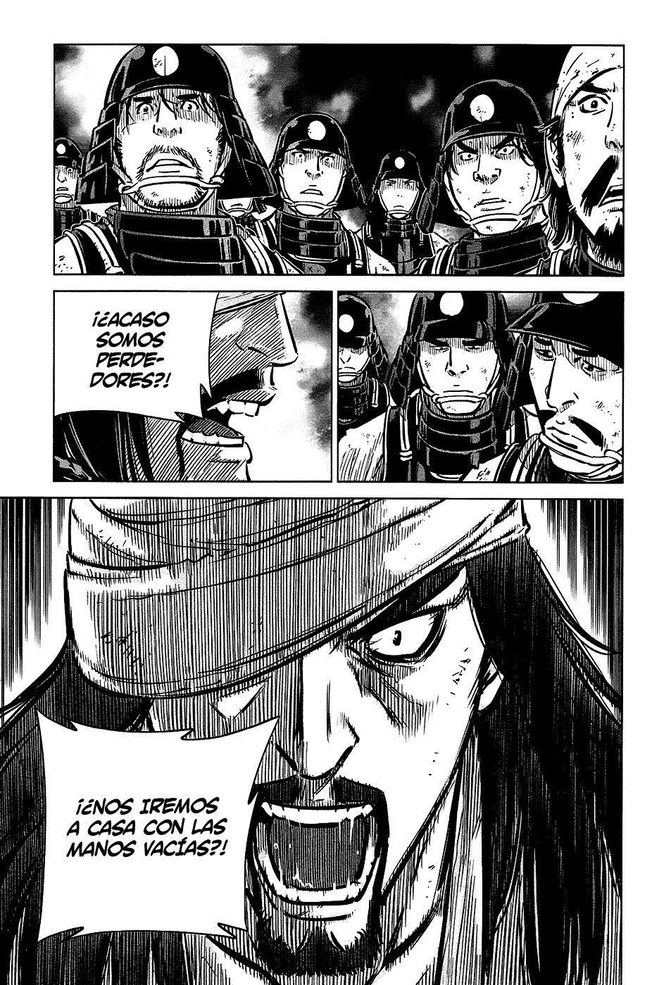 Capitulo 80 page 20