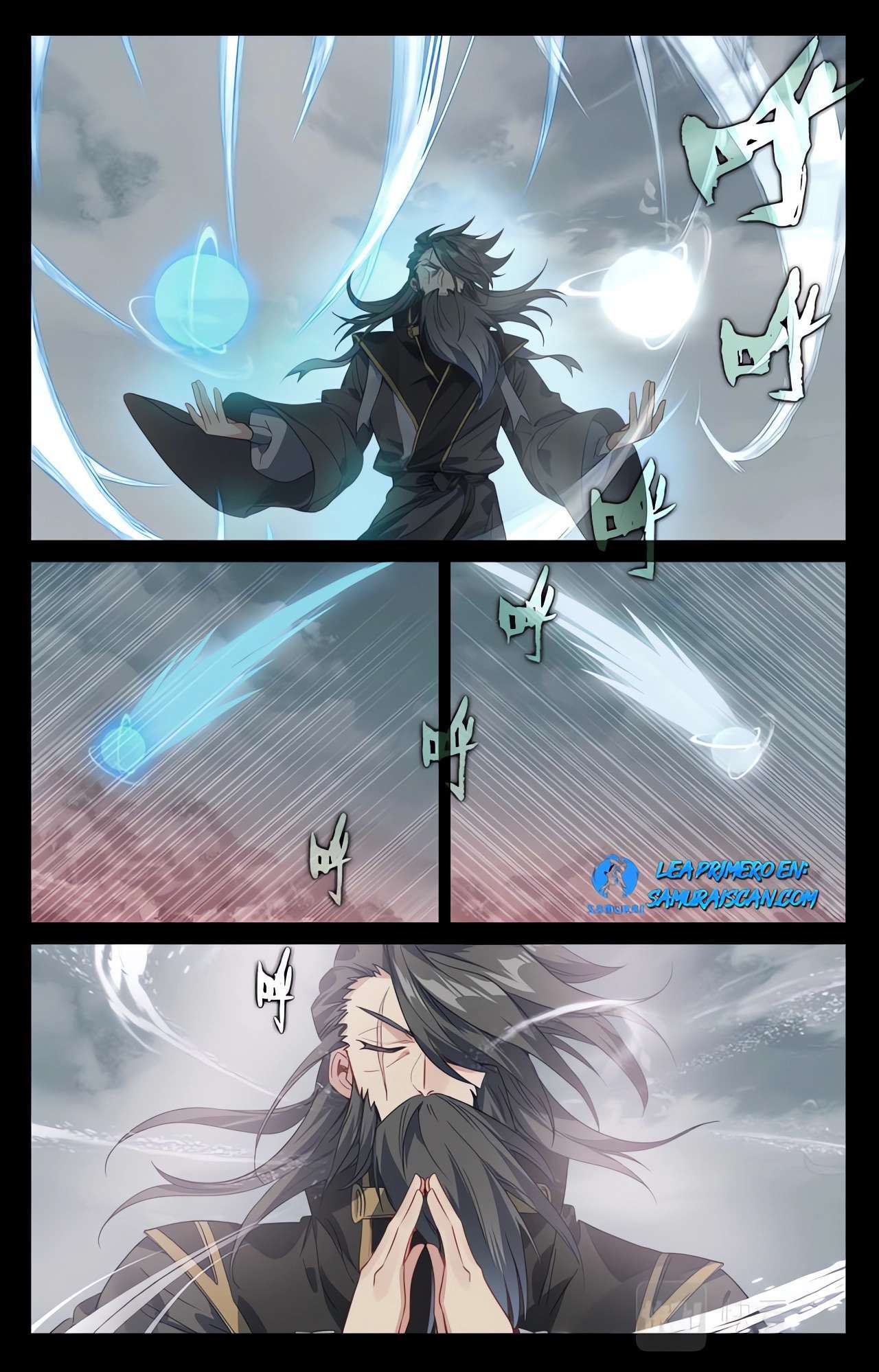 Capitulo 936 page 7