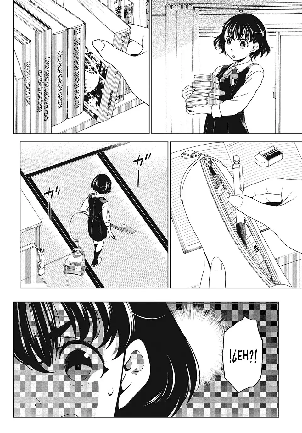 Capitulo 45 page 5