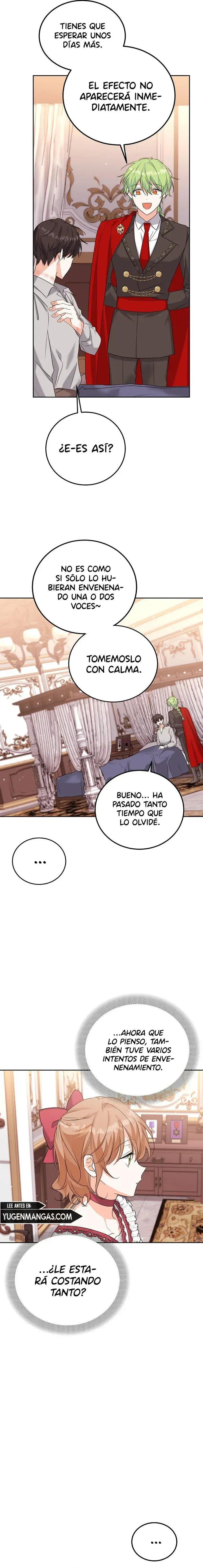 Capitulo 50 page 12
