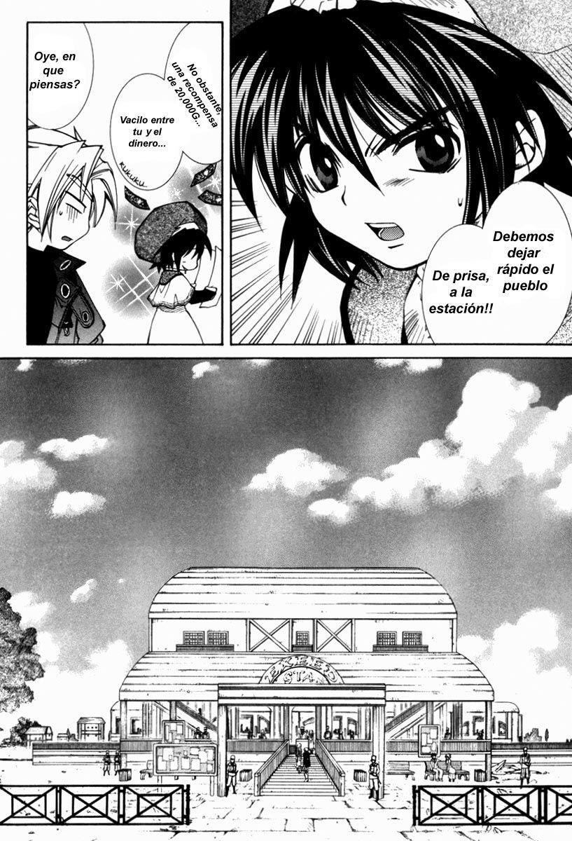 Capitulo 26 page 5