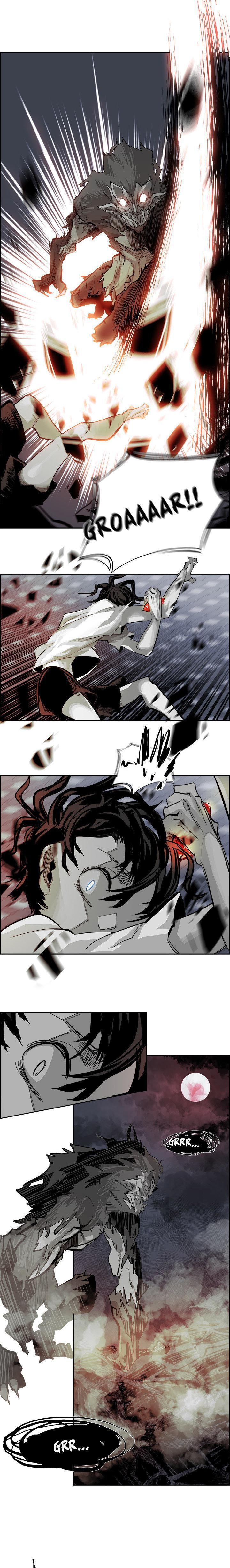 Capitulo 21 page 14