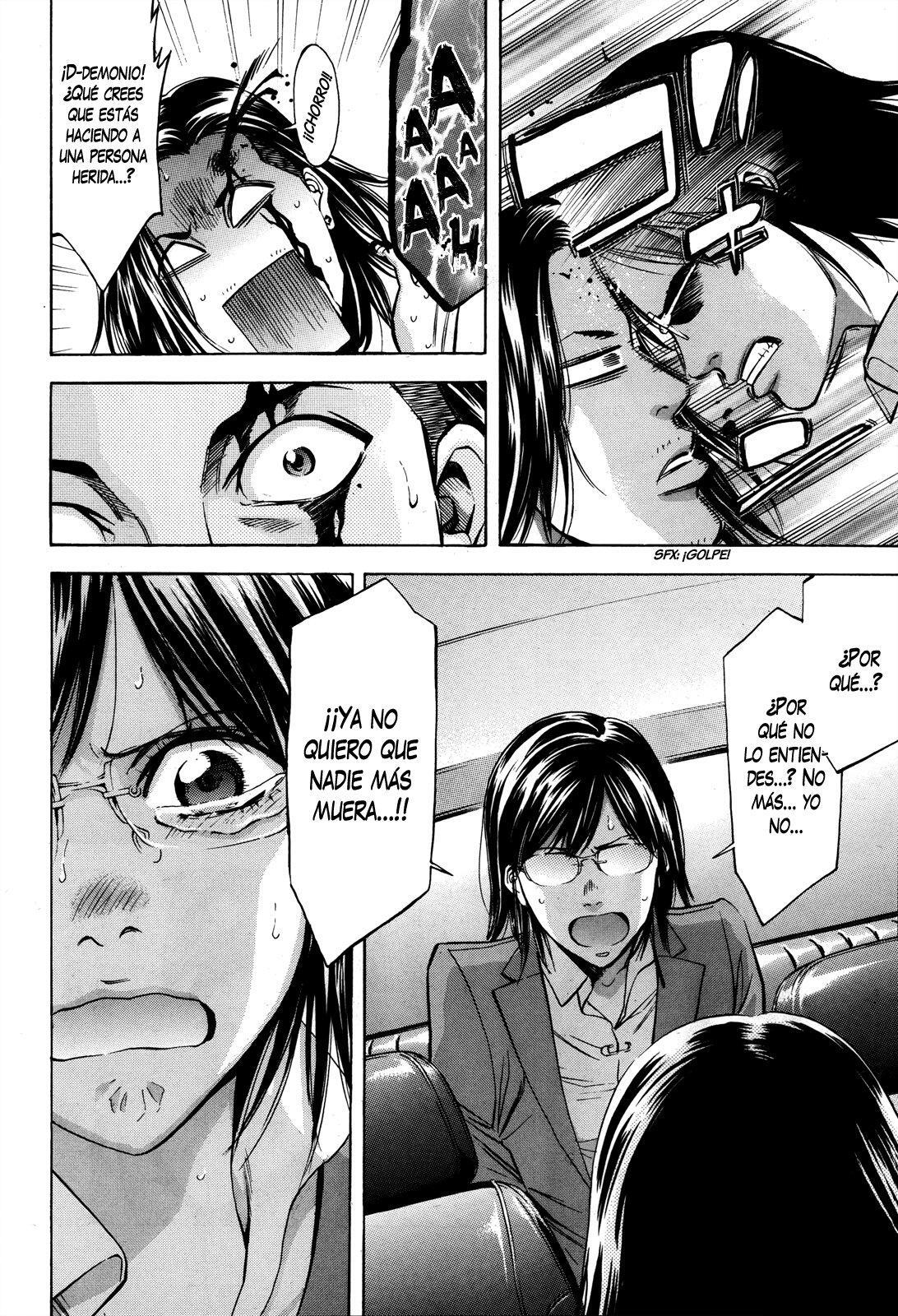 Capitulo 101 page 16