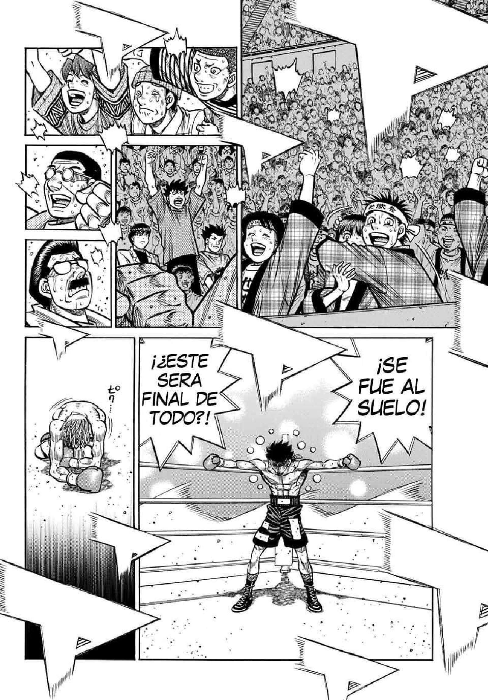 Capitulo 1477 page 14