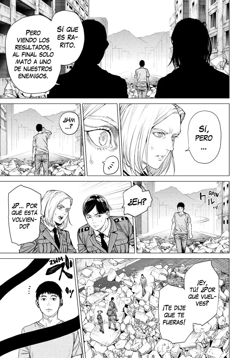 Capitulo 23 page 10