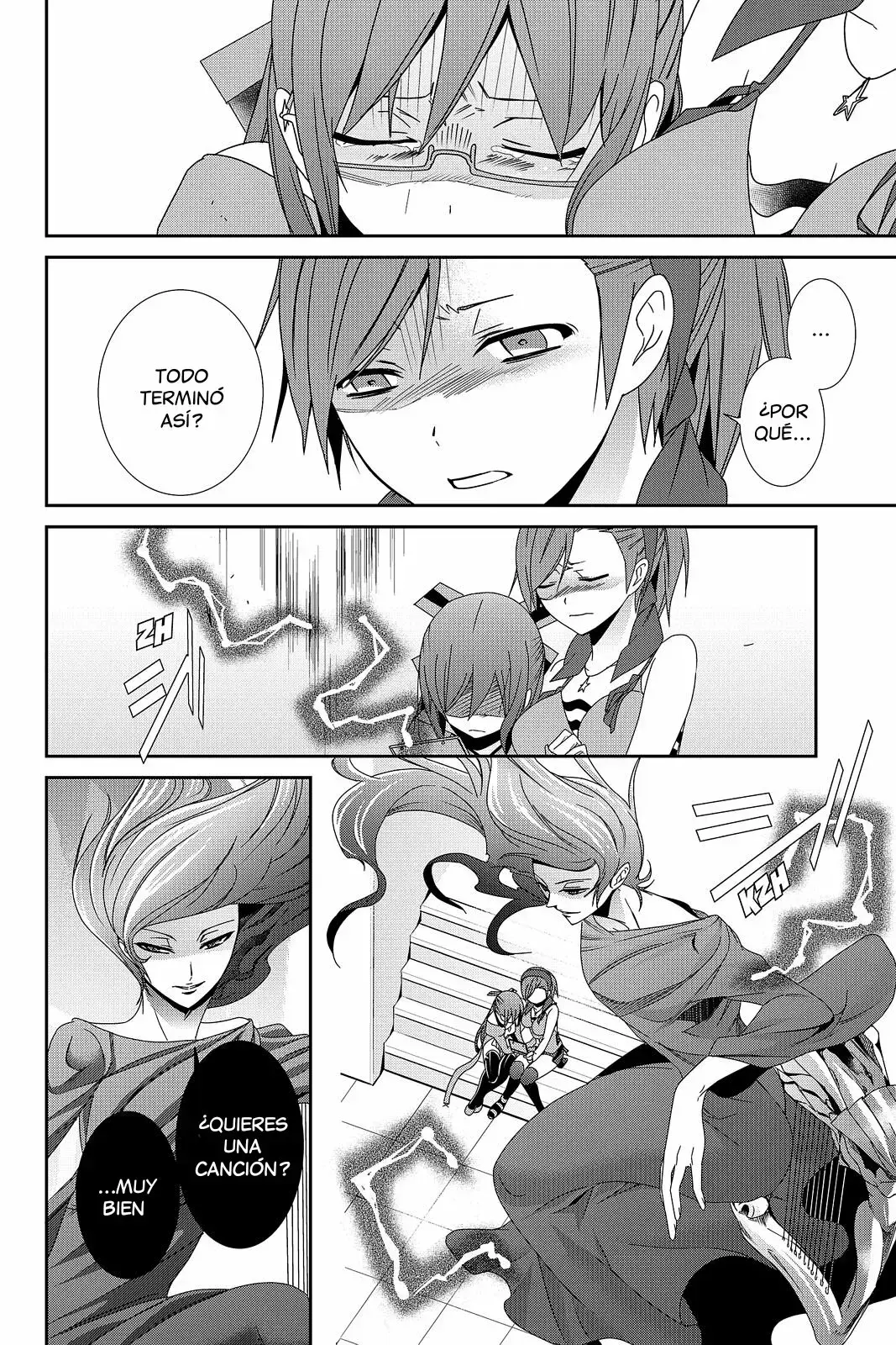 Capitulo 25 page 21