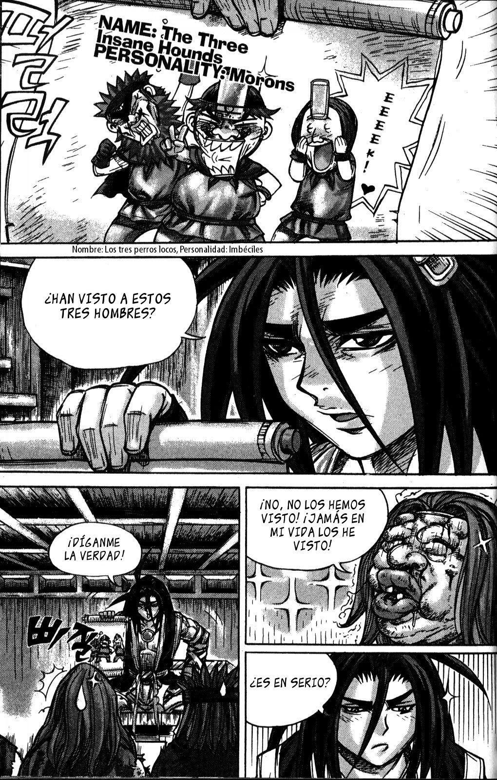 Capitulo 152 page 30