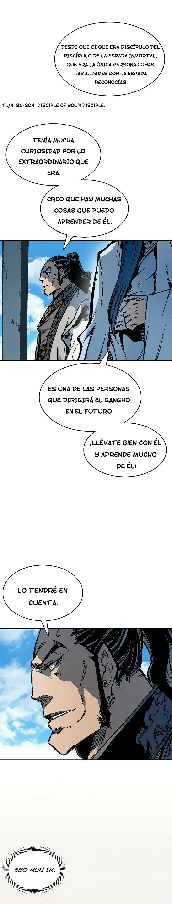 Capitulo 151 page 30
