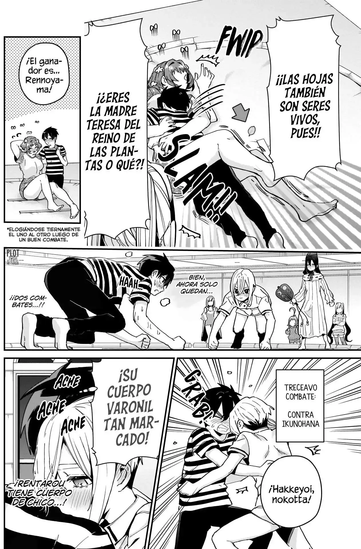 Capitulo 68 page 9