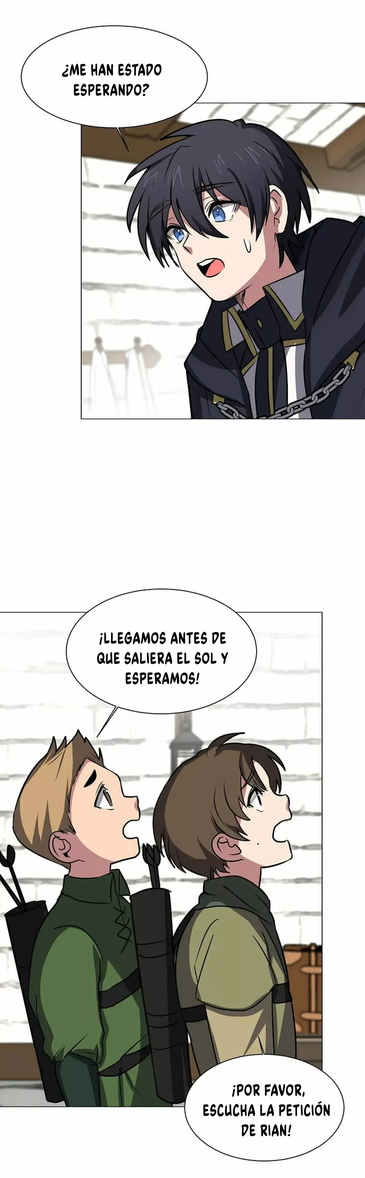 Capitulo 71 page 25
