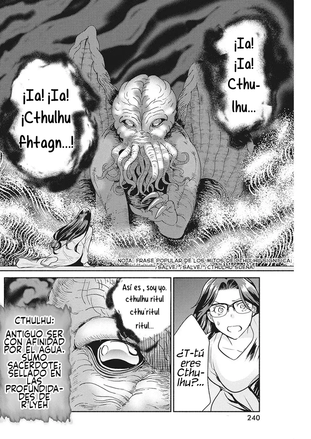 Capitulo 26 page 6