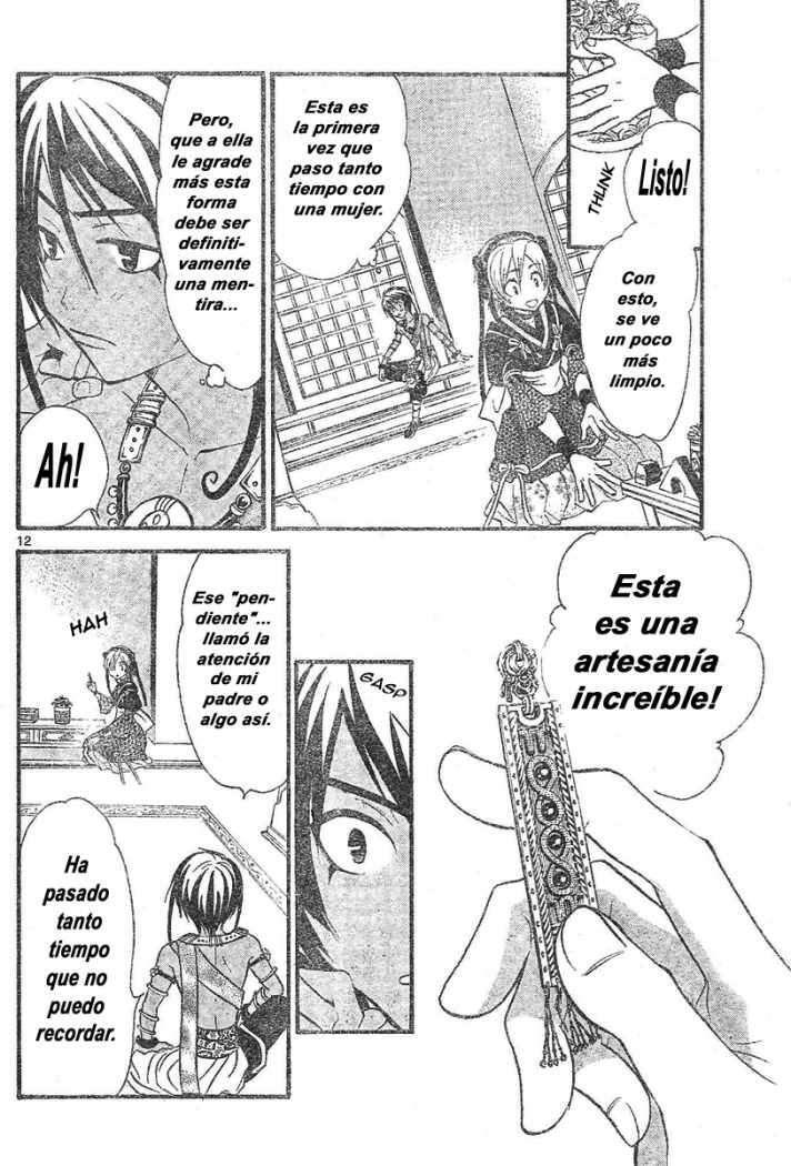 Capitulo 77 page 11
