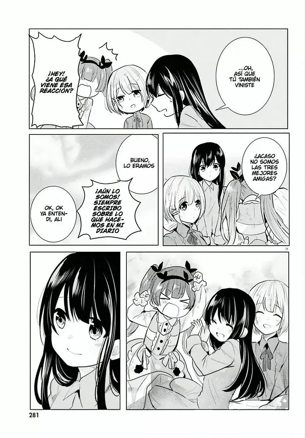 Capitulo 21 page 32