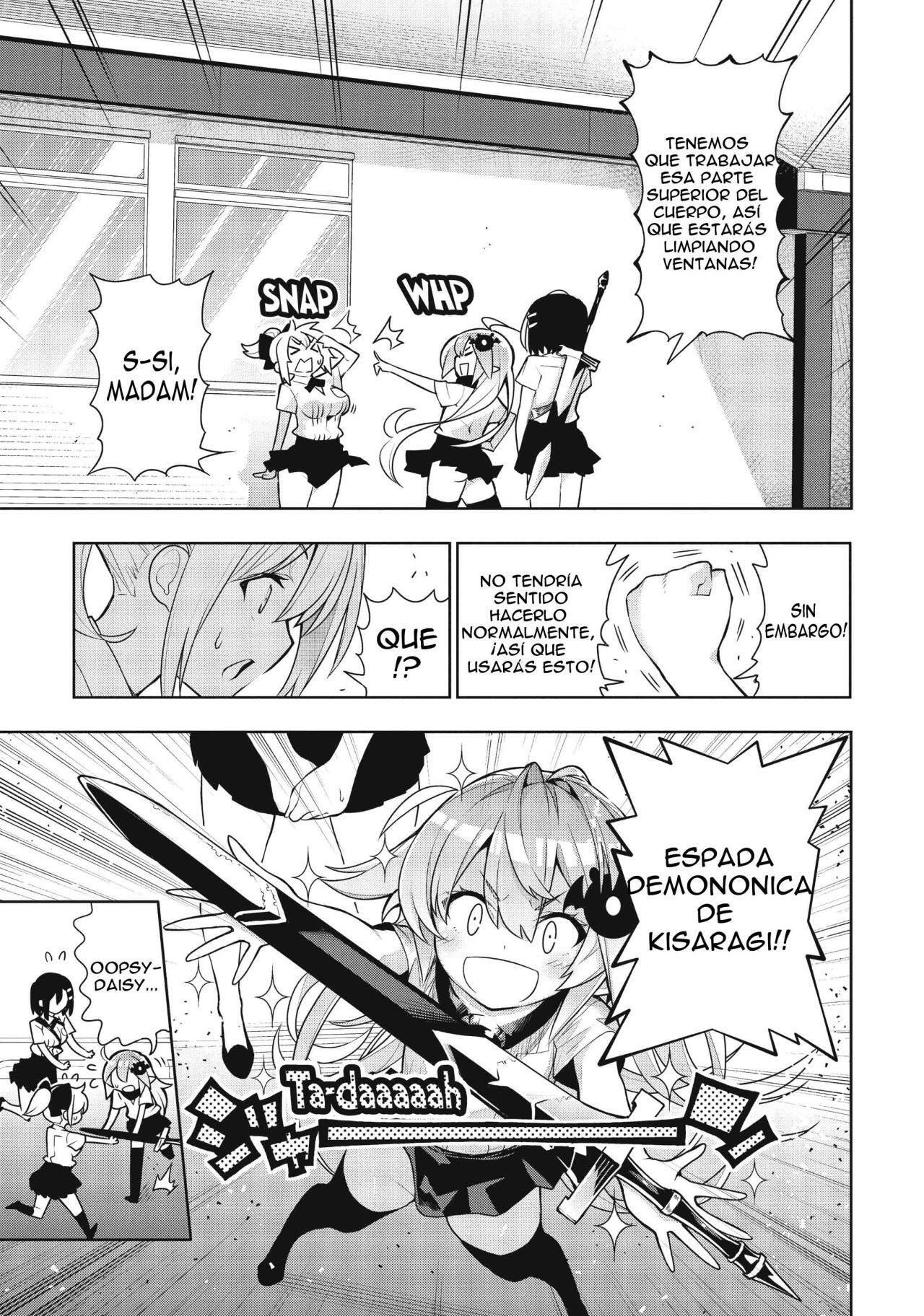 Capitulo 39 page 8