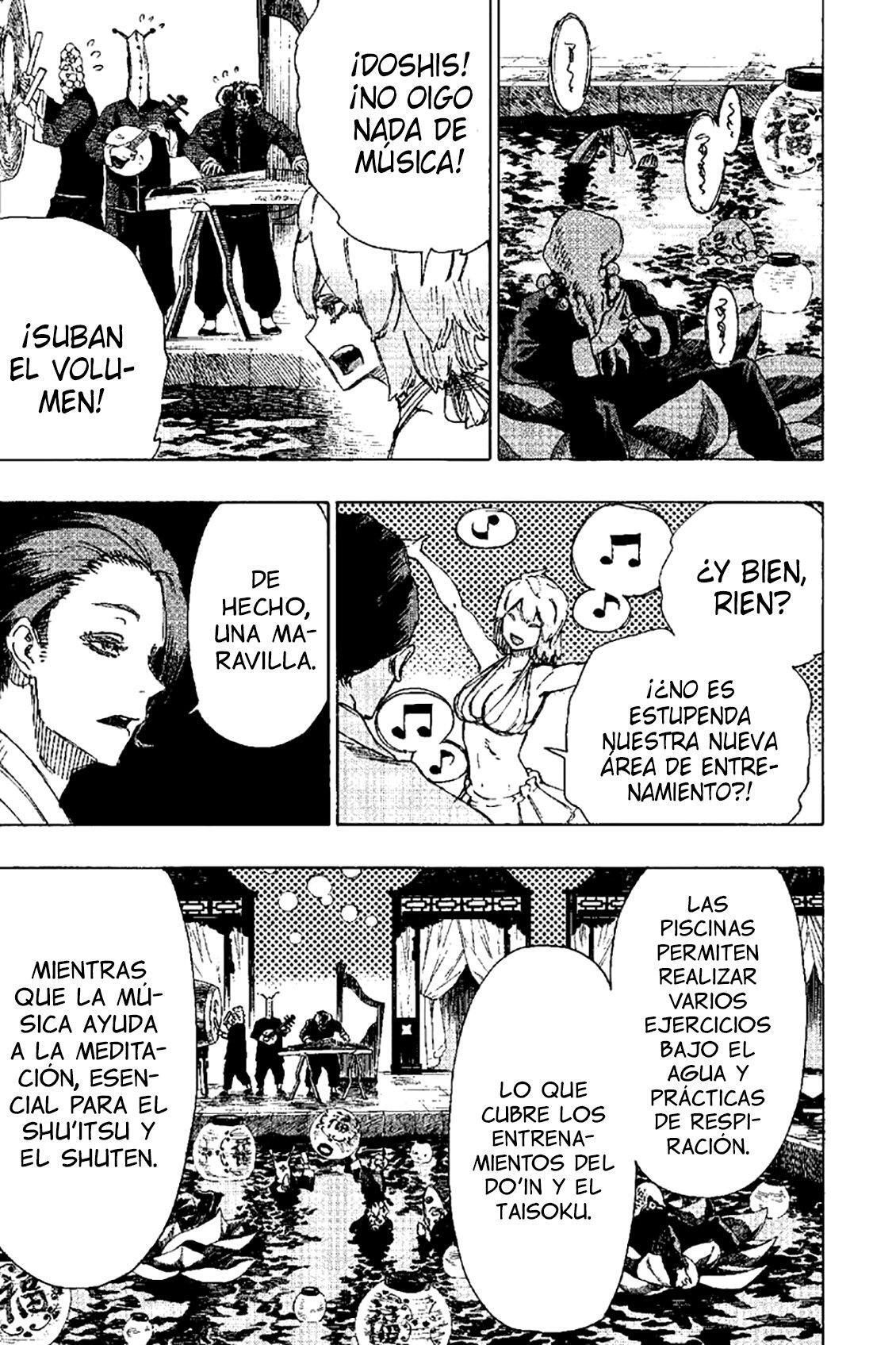 Capitulo 35 page 15