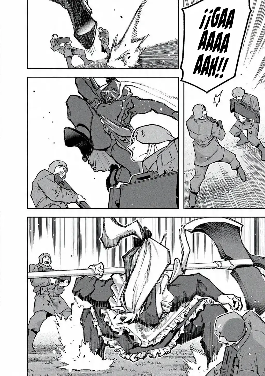Capitulo 62 page 11