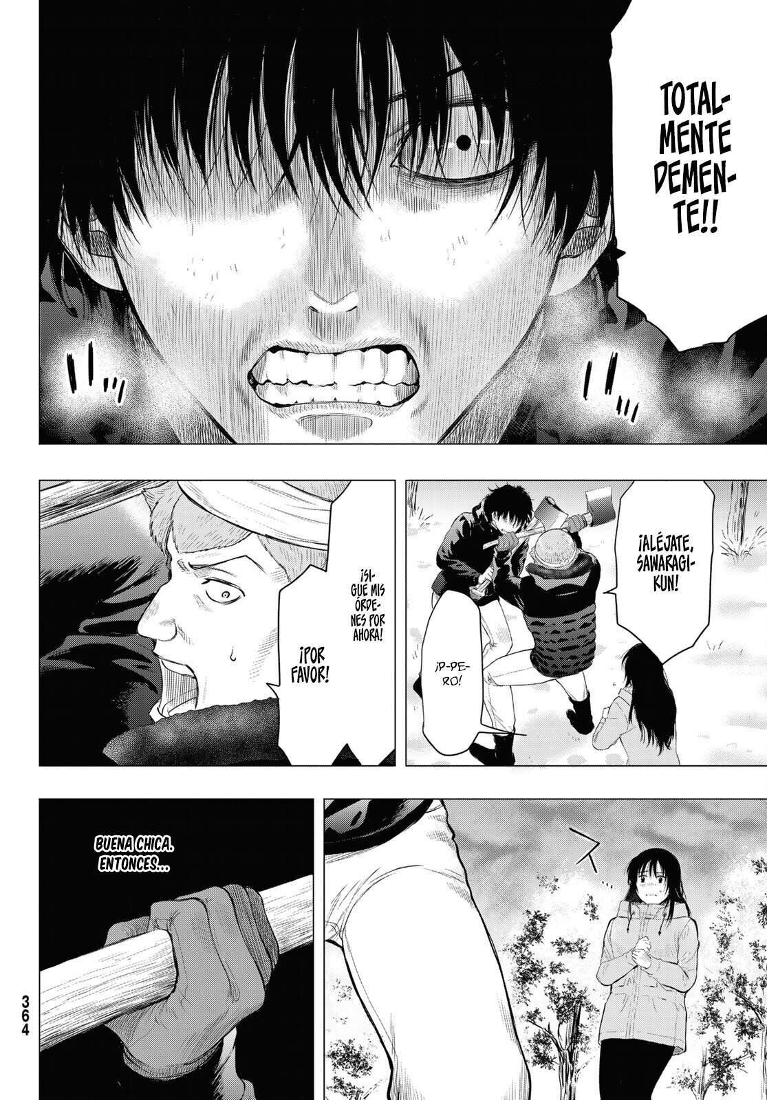 Capitulo 95 page 33