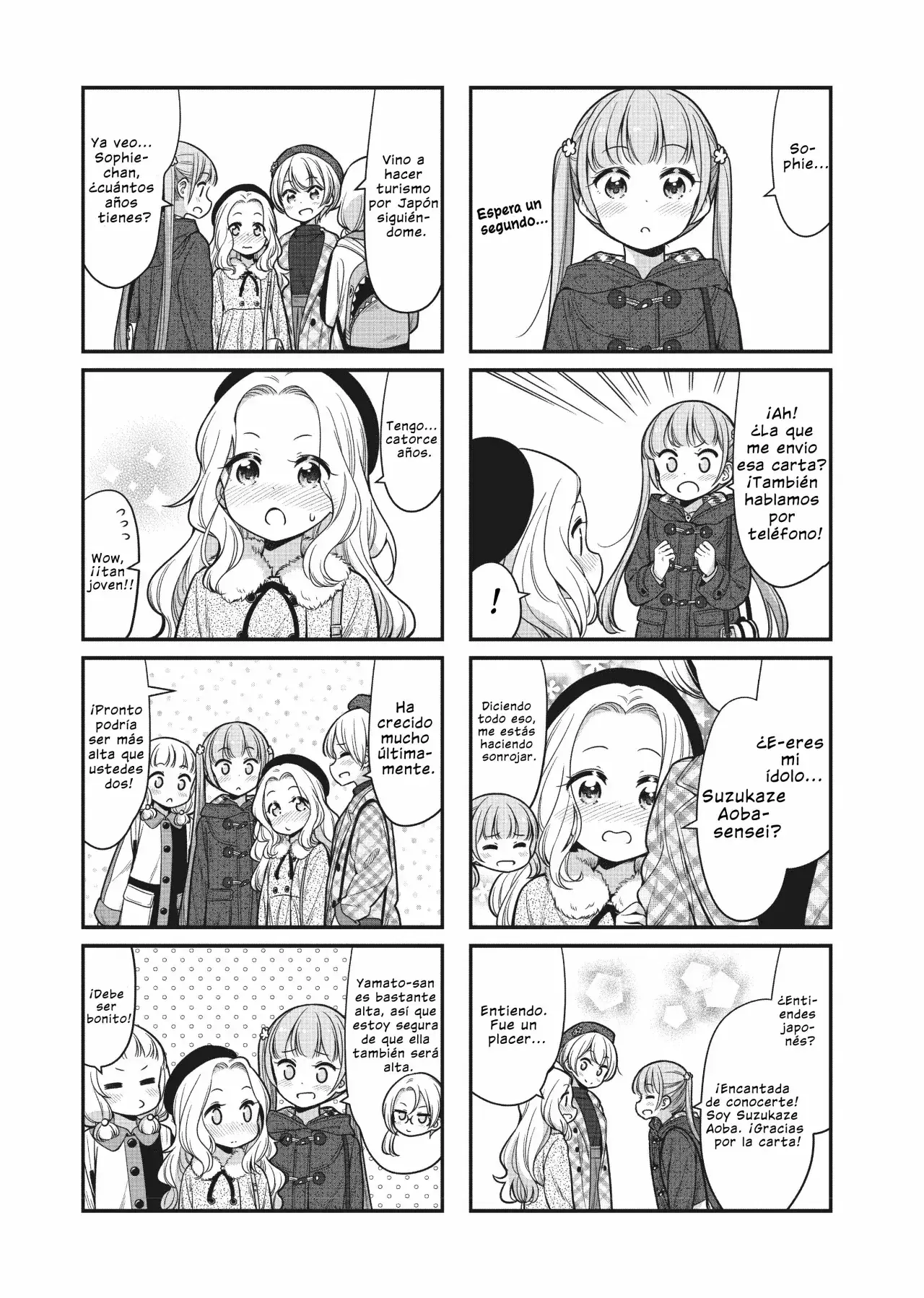 Capitulo 134 page 3