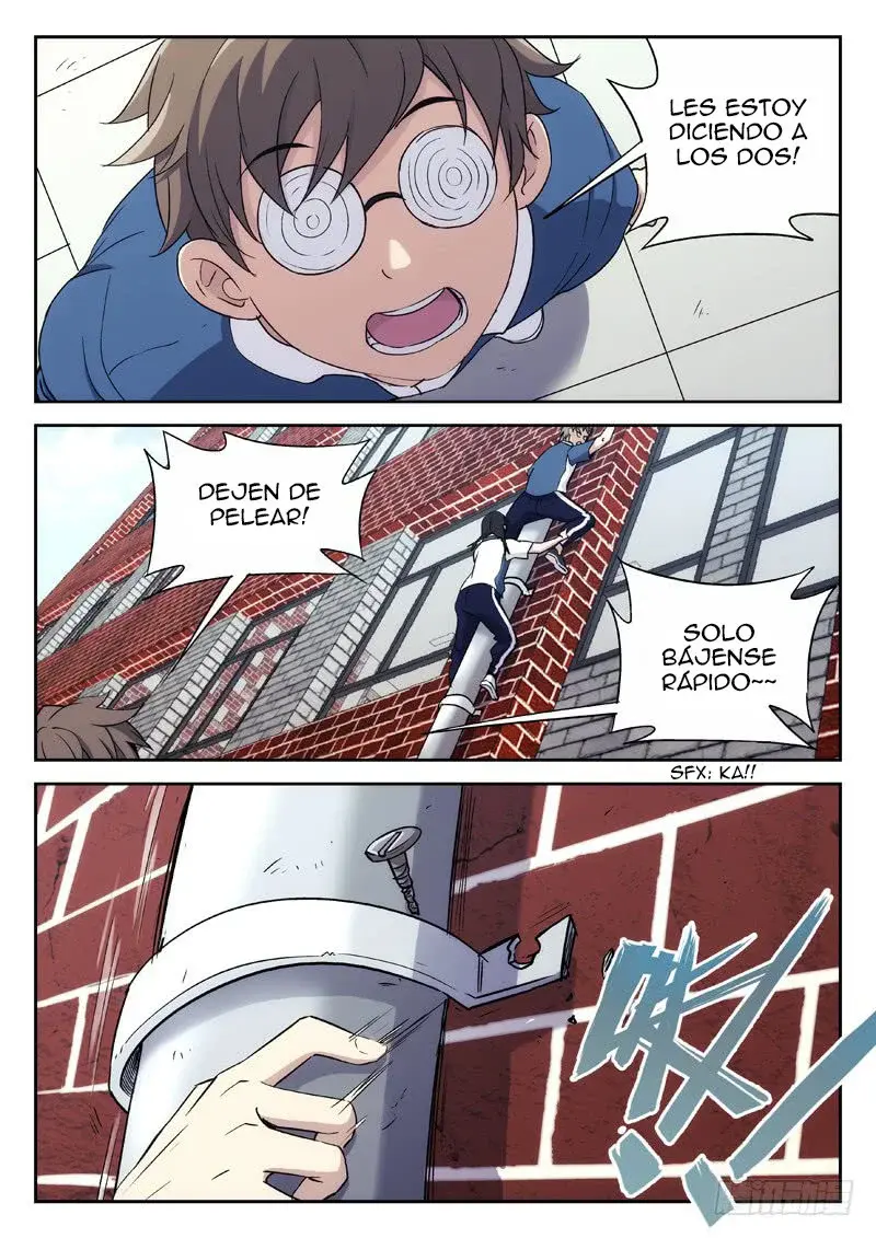 Capitulo 21 page 3
