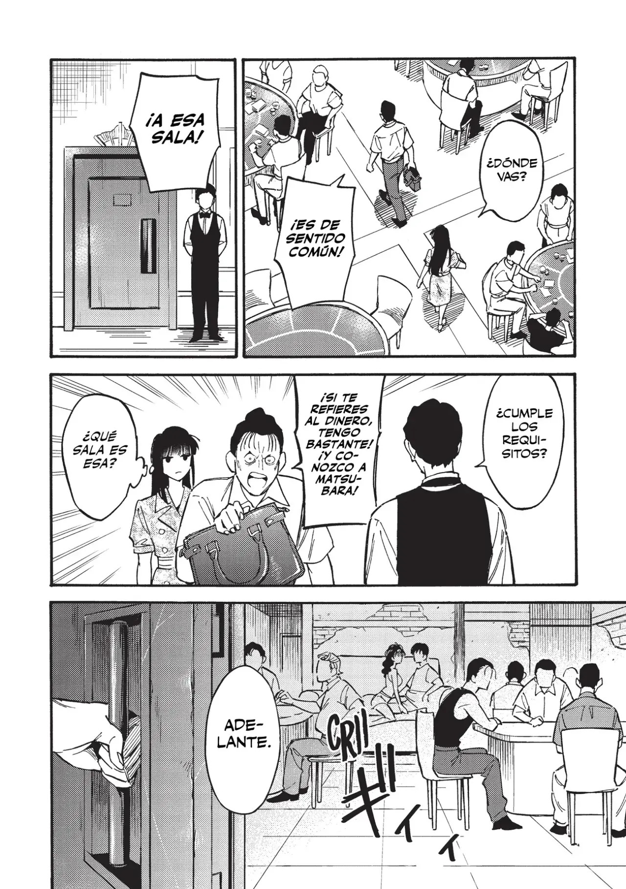 Capitulo 13 page 17