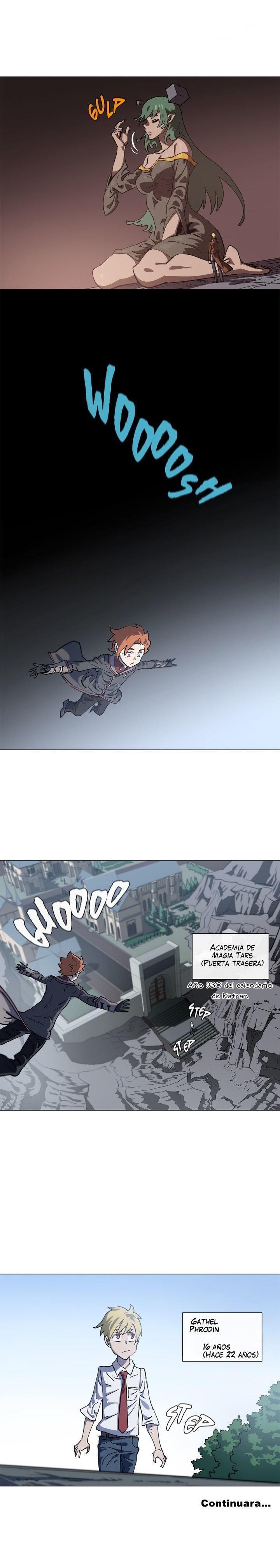 Capitulo 141 page 17