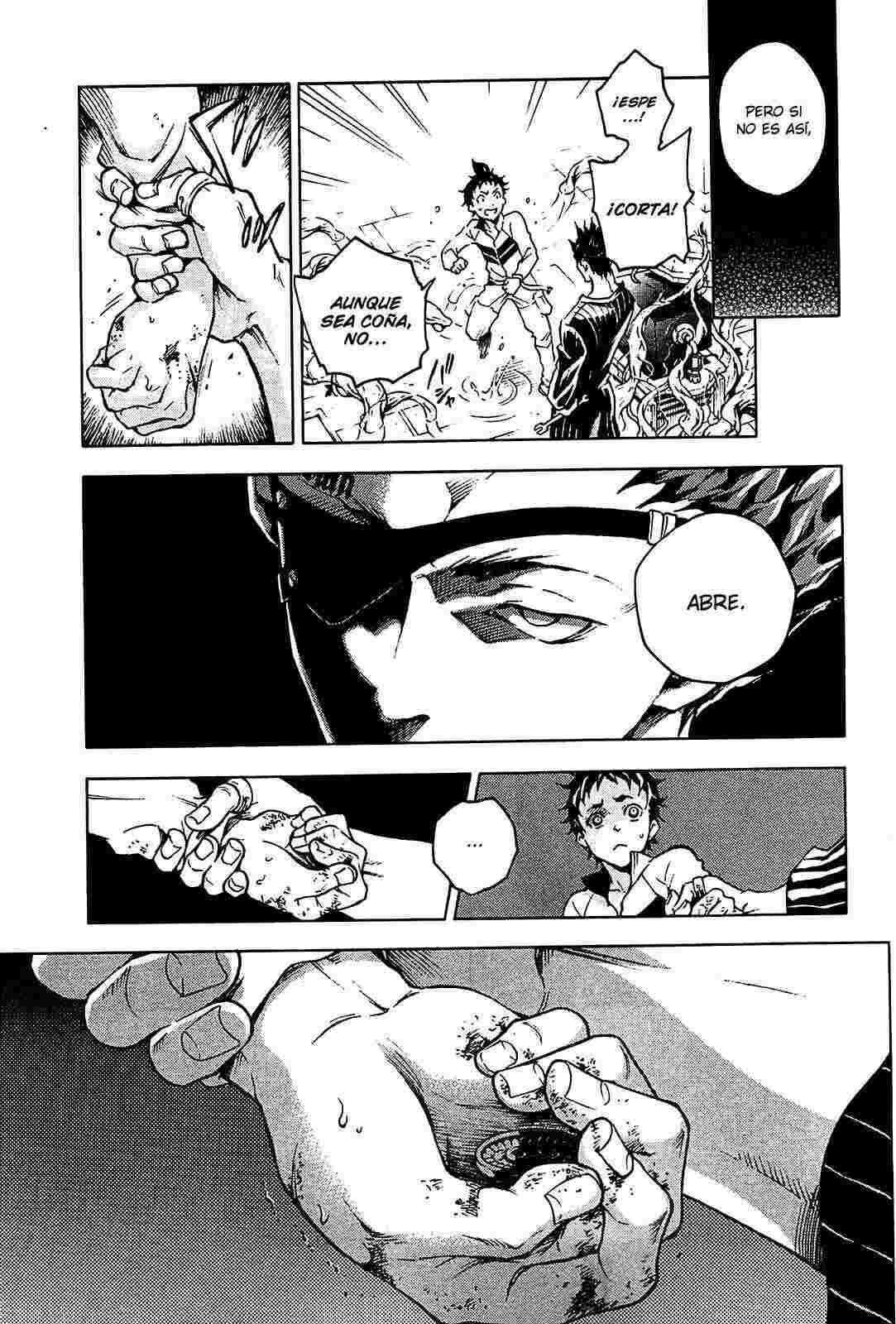 Capitulo 44 page 18