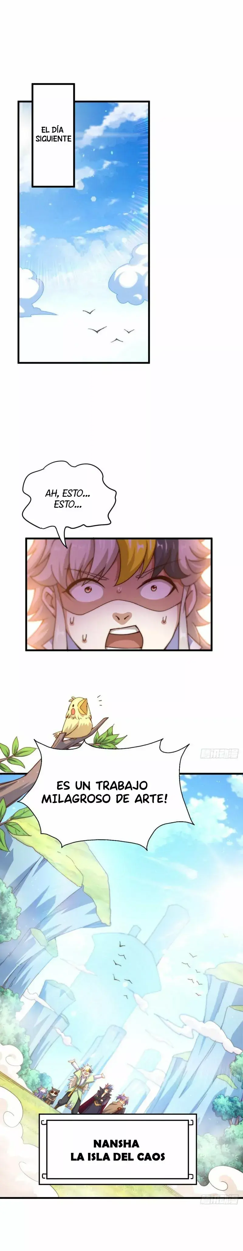 Capitulo 103 page 17