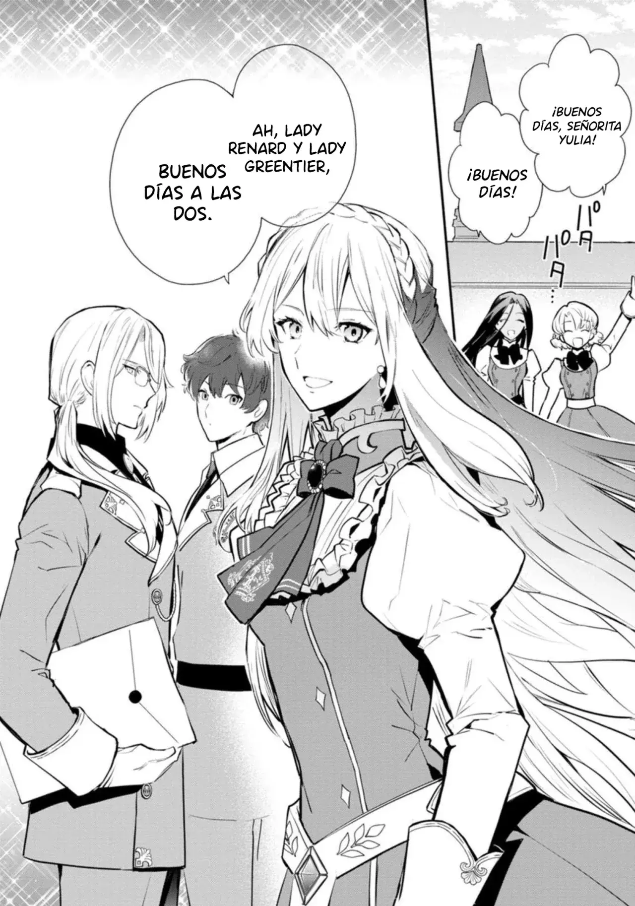 Capitulo 25 page 28