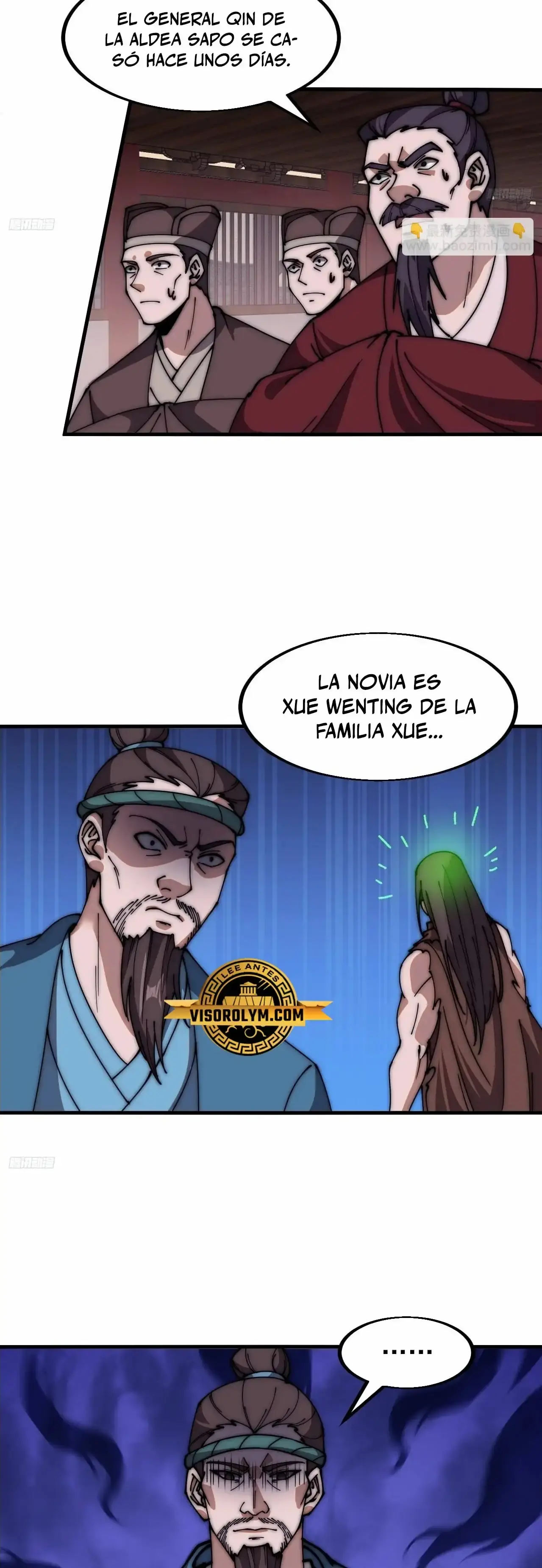 Capitulo 606 page 6