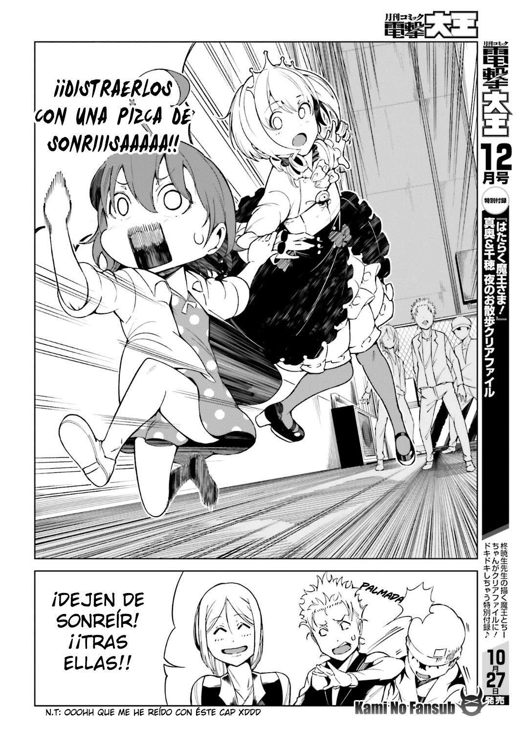 Capitulo 39 page 21