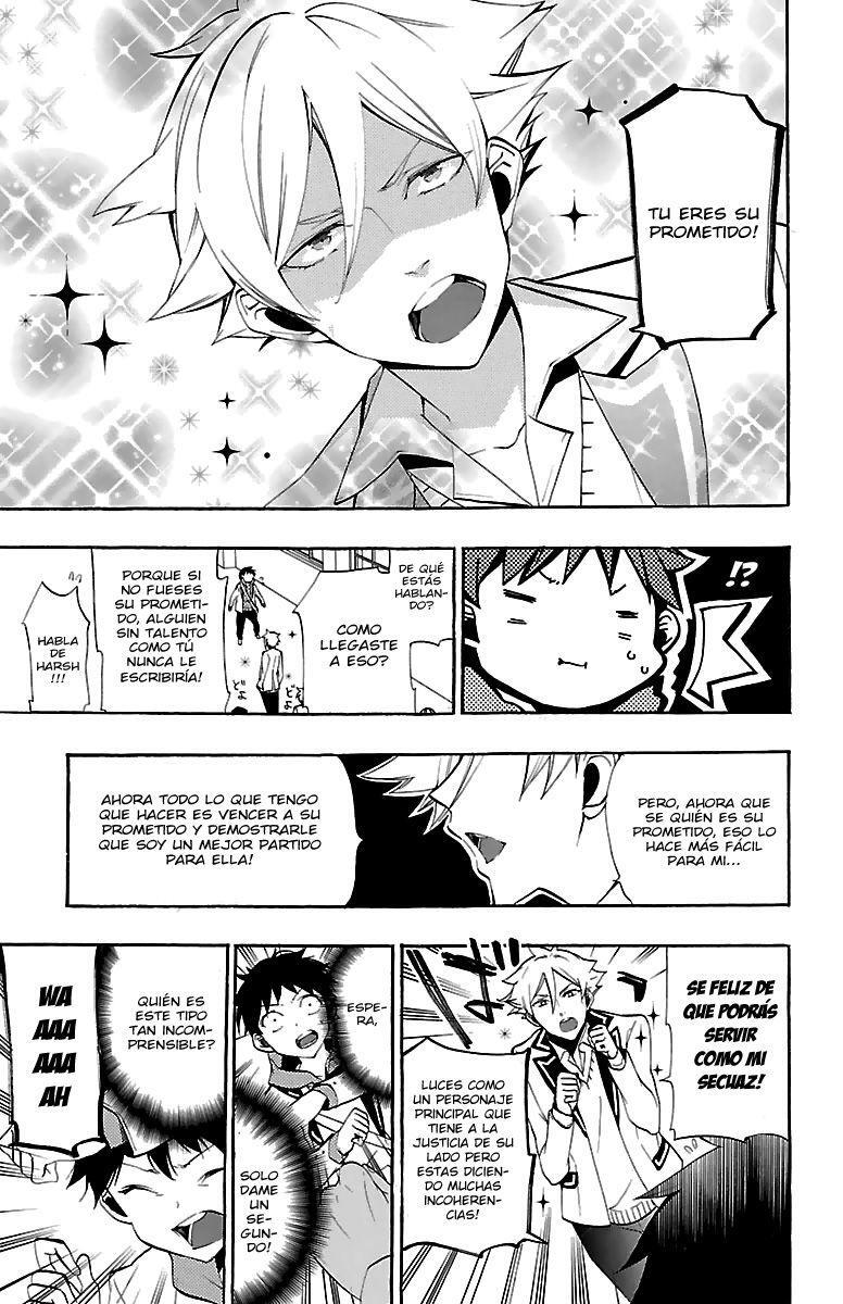 Capitulo 11 page 14