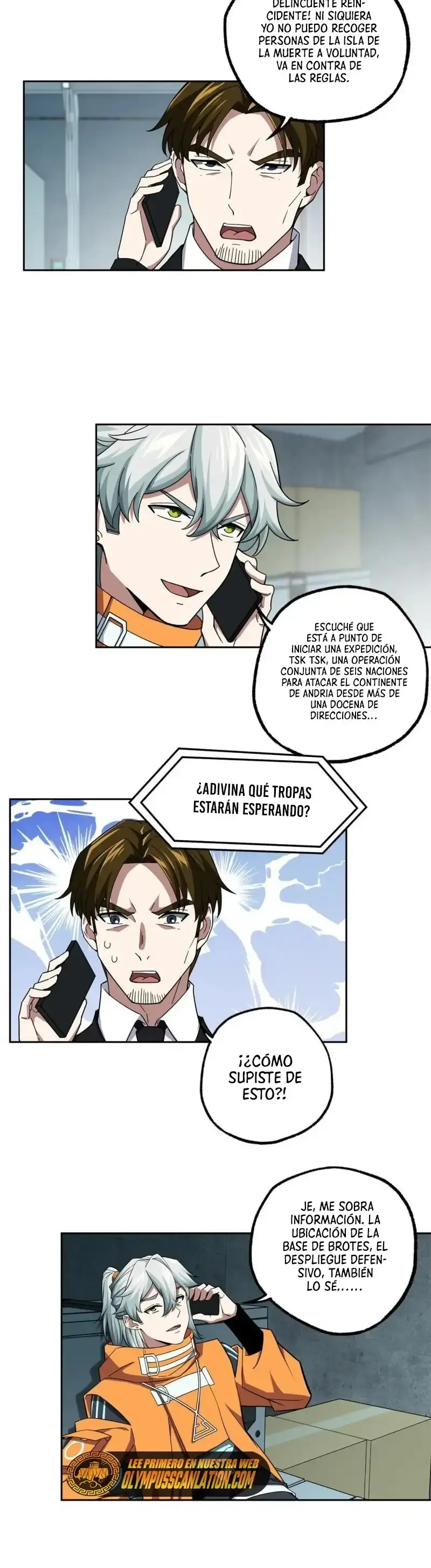 Capitulo 154 page 4