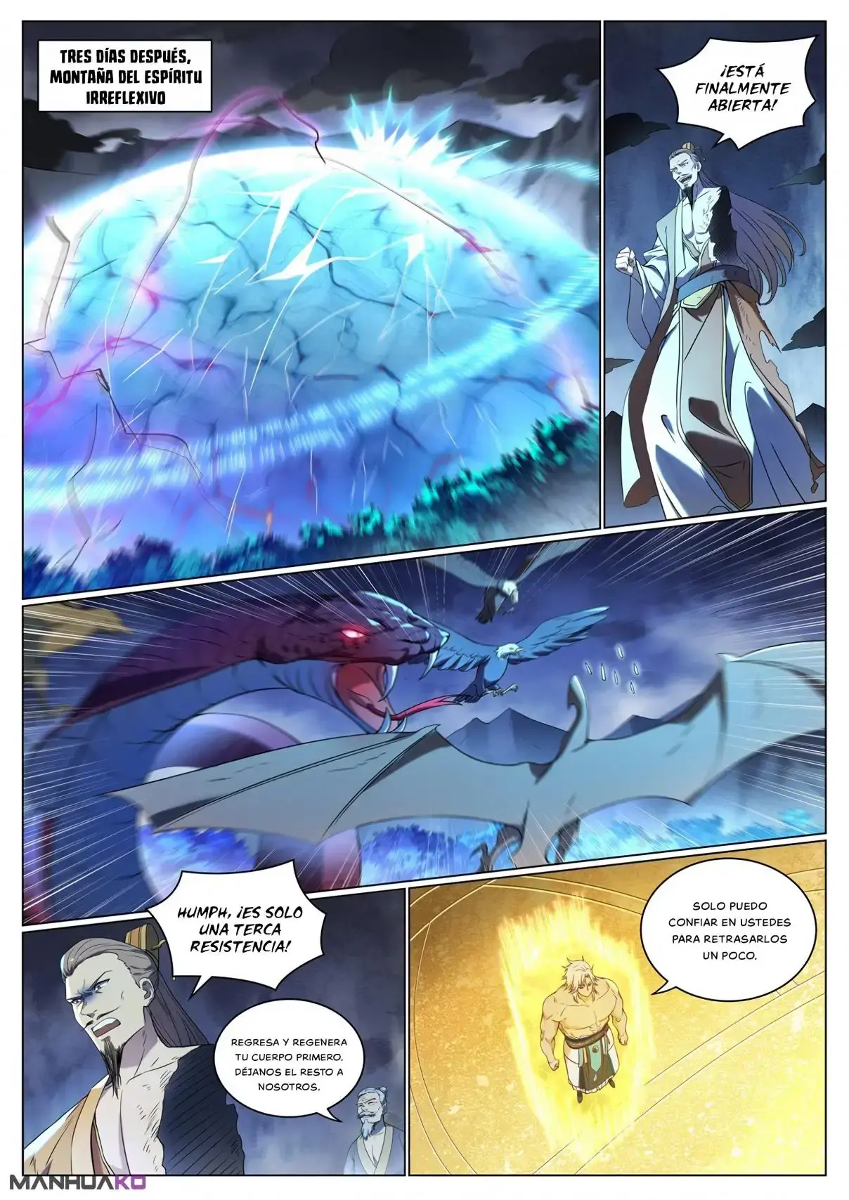 Capitulo 1096 page 9
