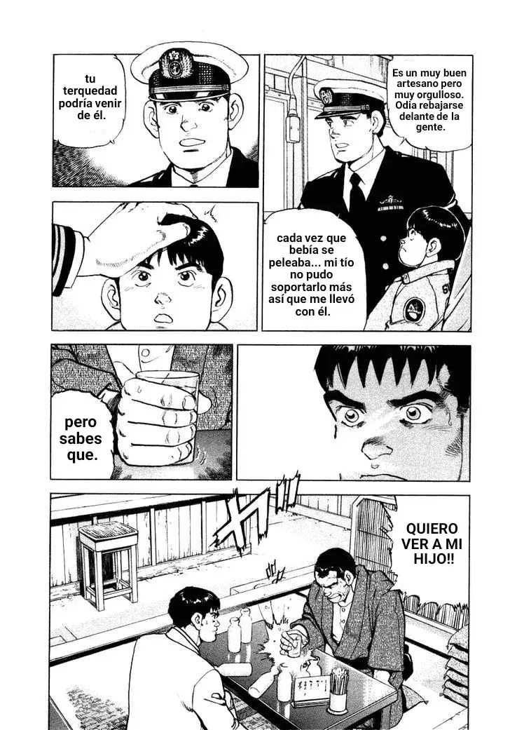 Capitulo 67 page 14