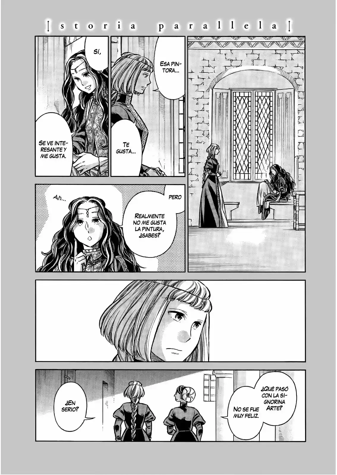 Capitulo 46 page 41