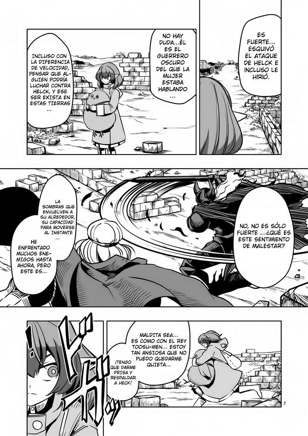 Capitulo 31 page 9