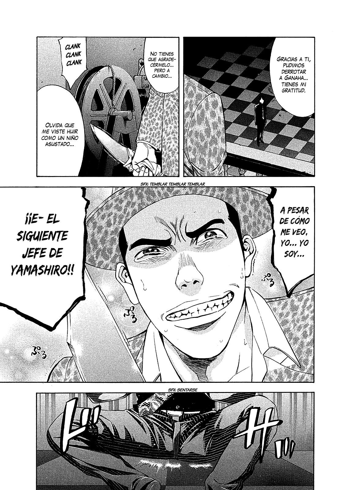 Capitulo 79 page 42