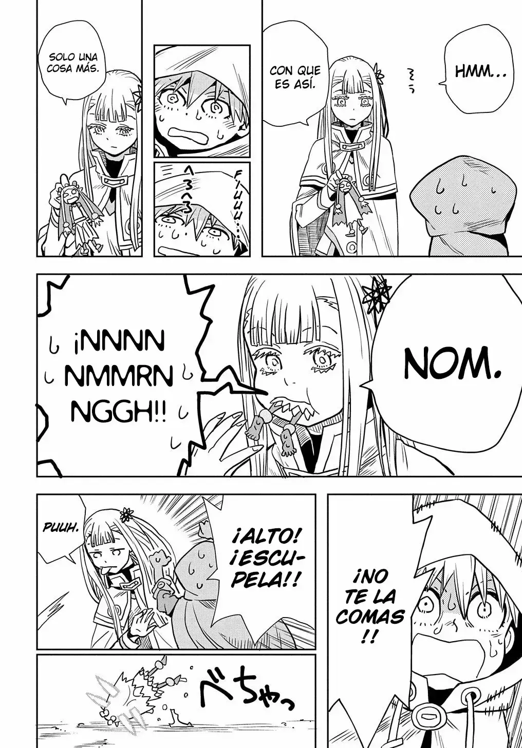 Capitulo 3 page 21