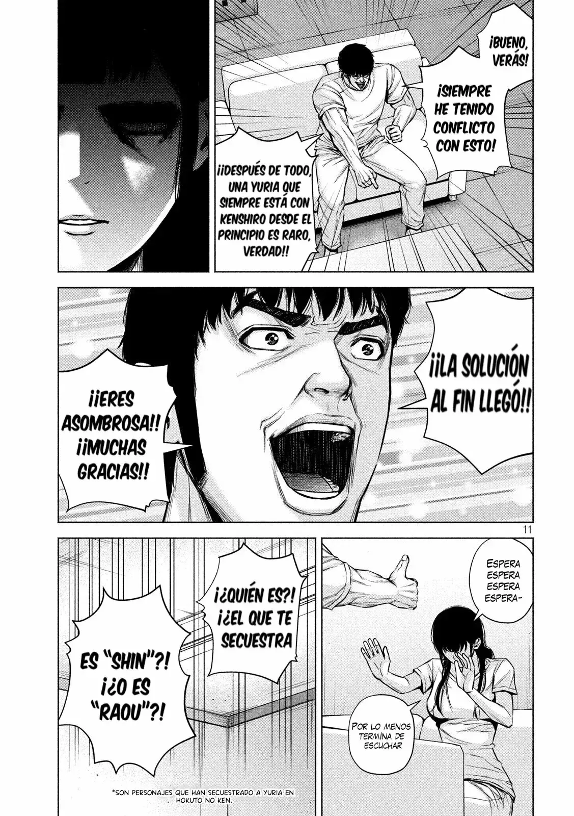 Capitulo 27 page 12