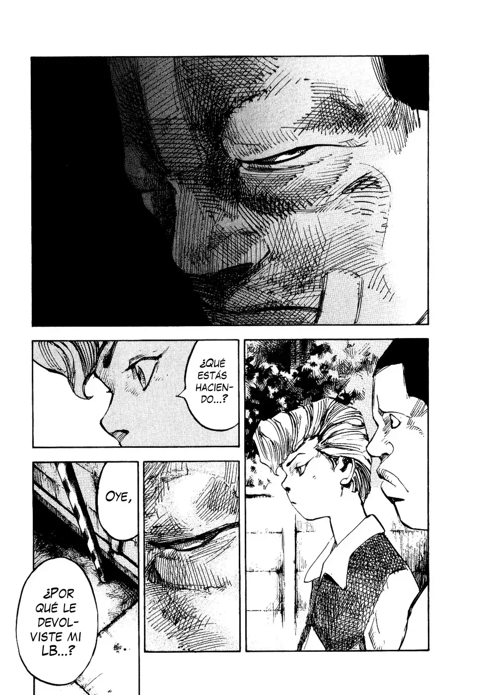 Capitulo 26 page 22
