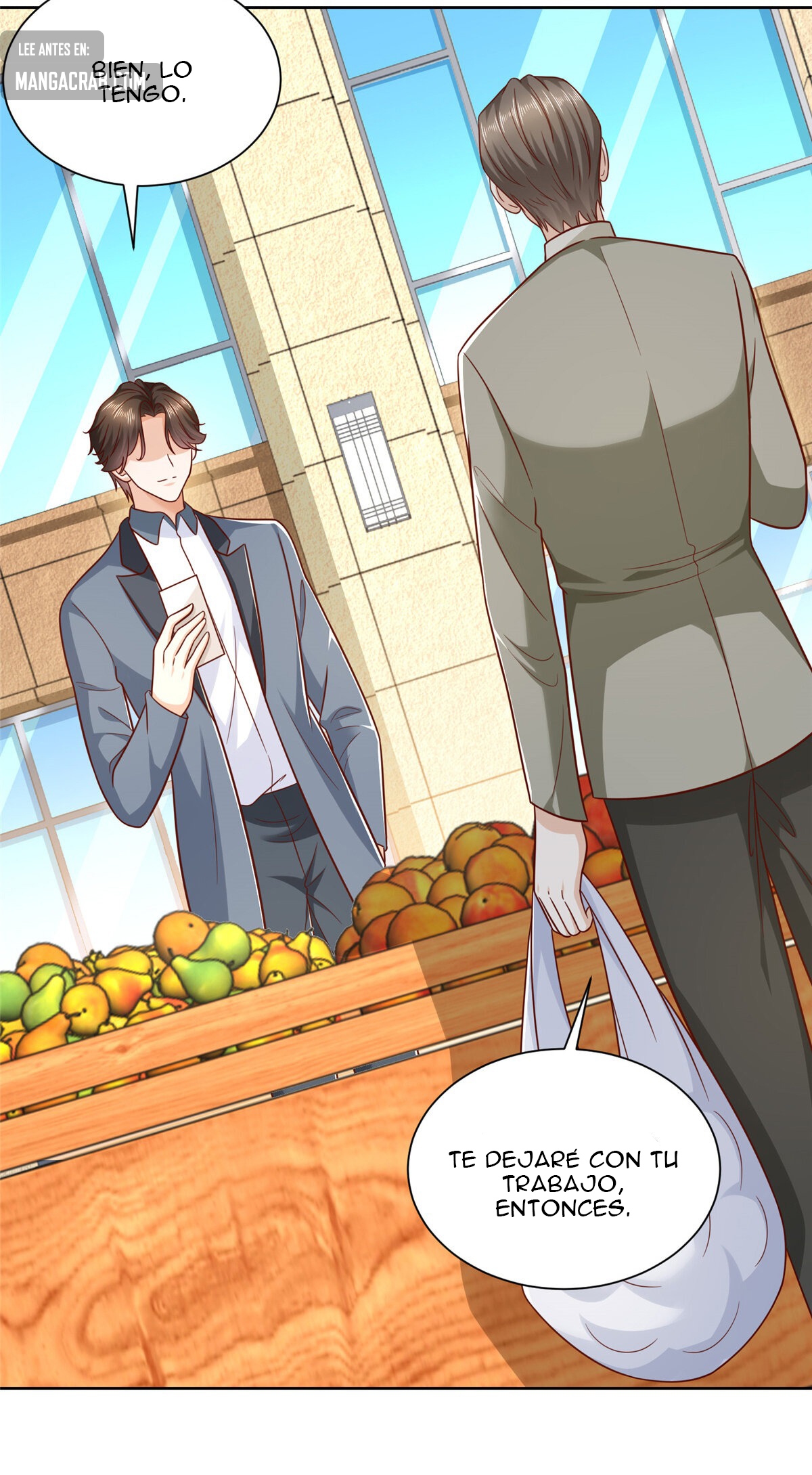 Capitulo 429 page 23