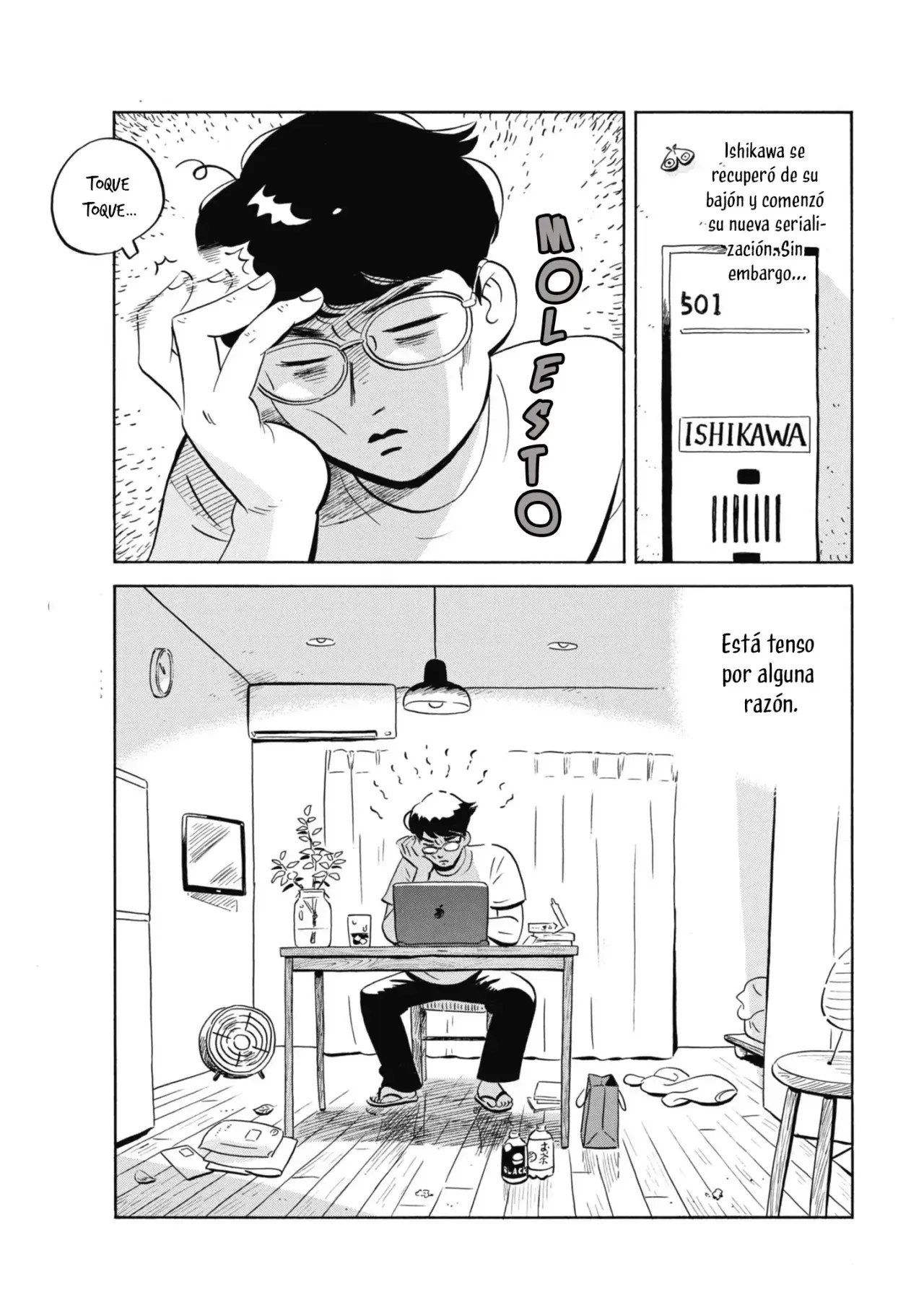 Capitulo 63 page 6
