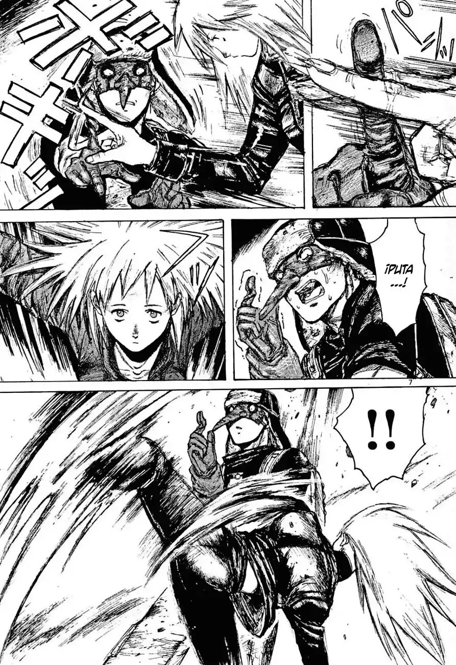 Capitulo 1 page 12