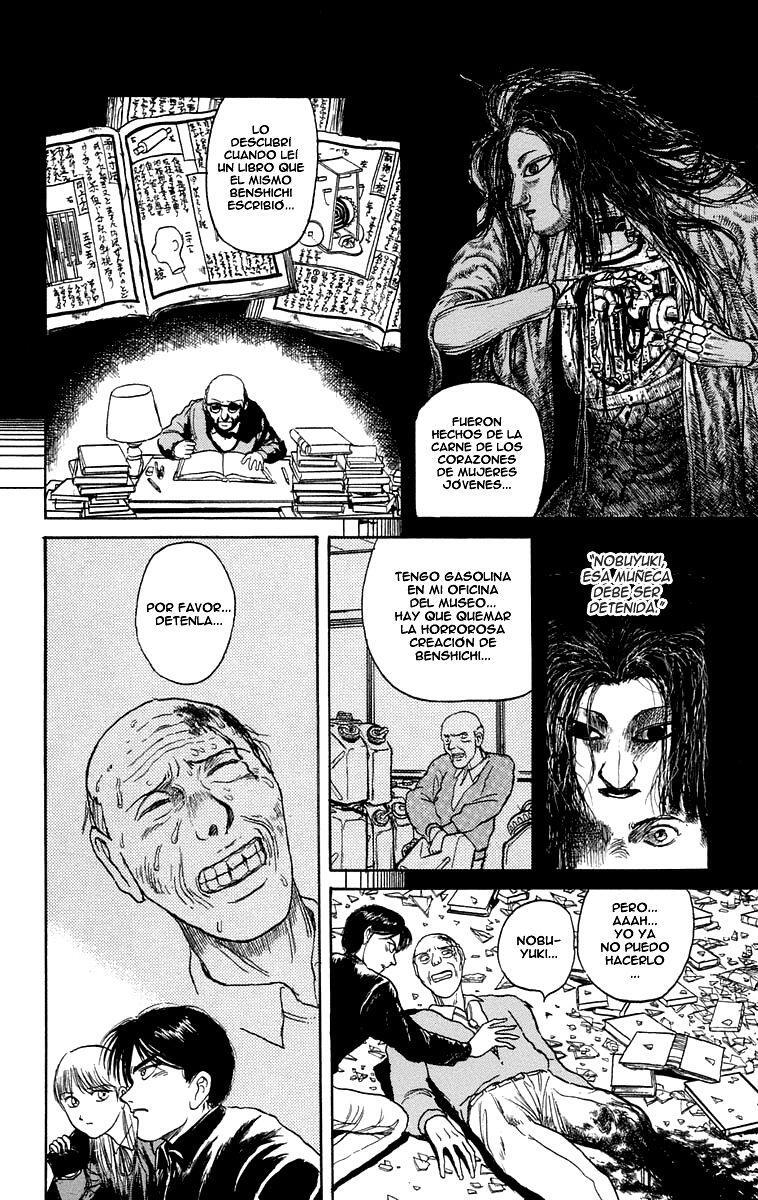 Capitulo 83 page 6