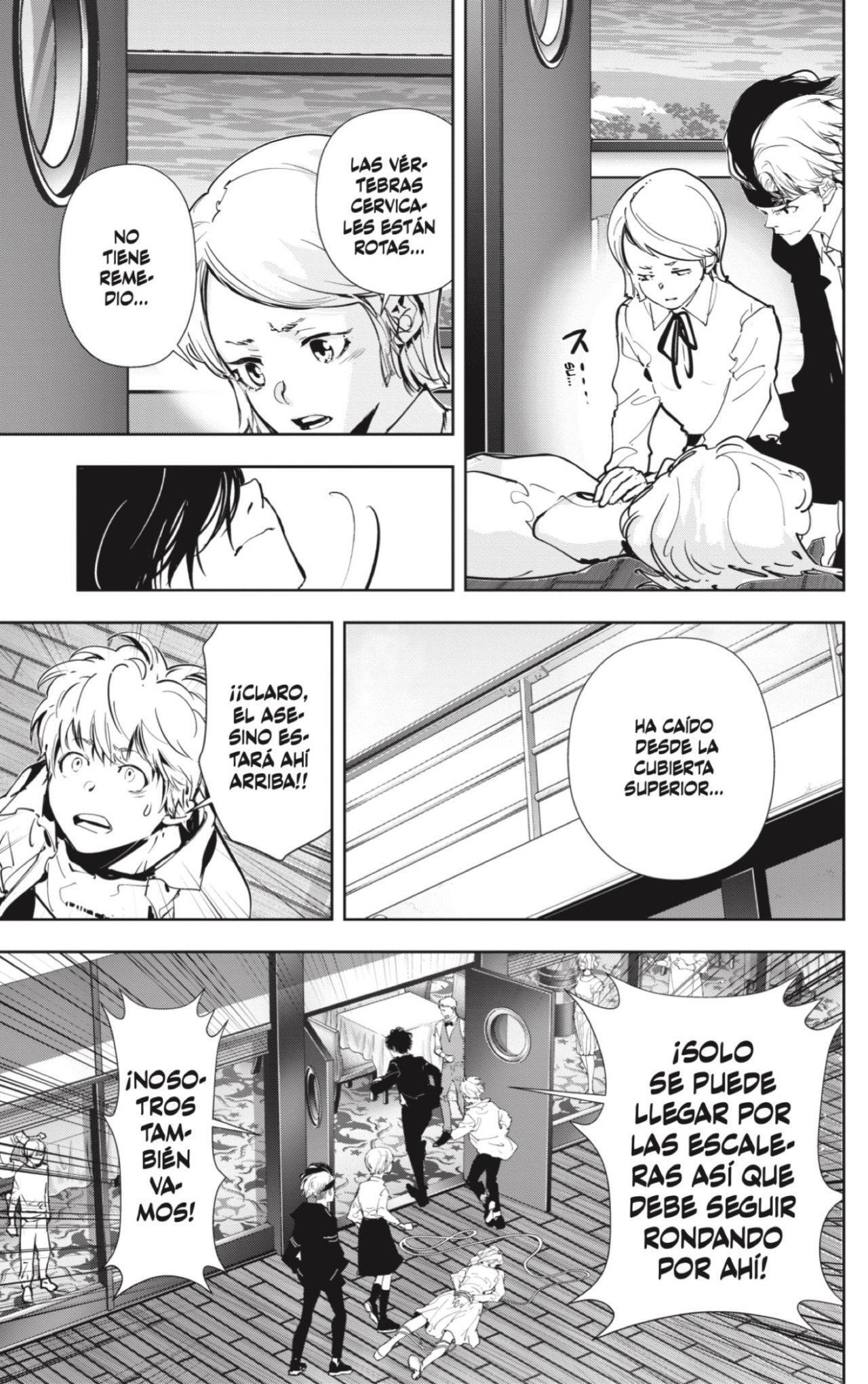 Capitulo 80 page 3