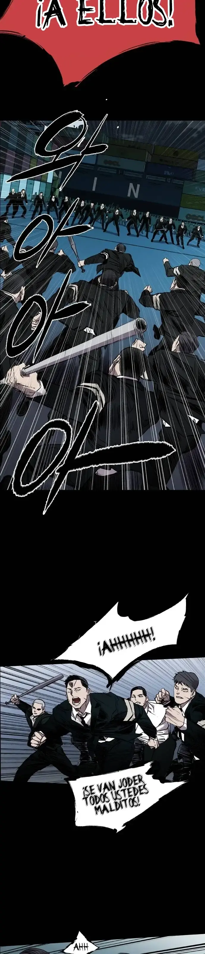 Capitulo 88 page 22
