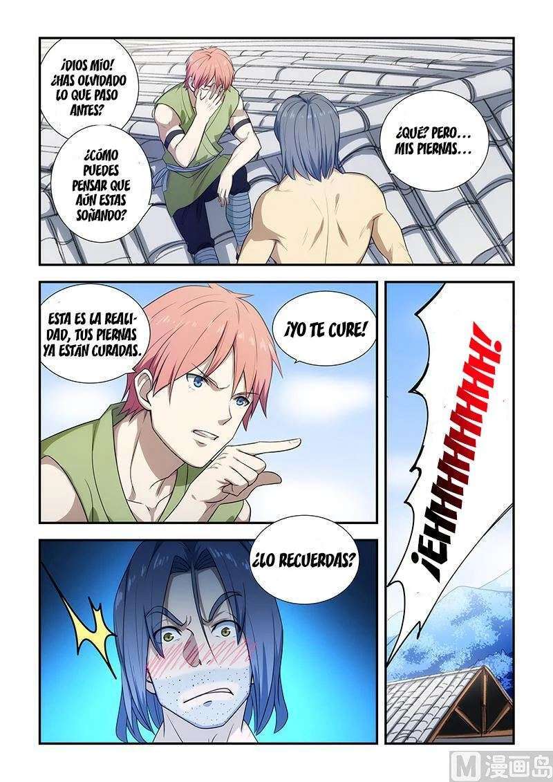 Capitulo 193 page 9