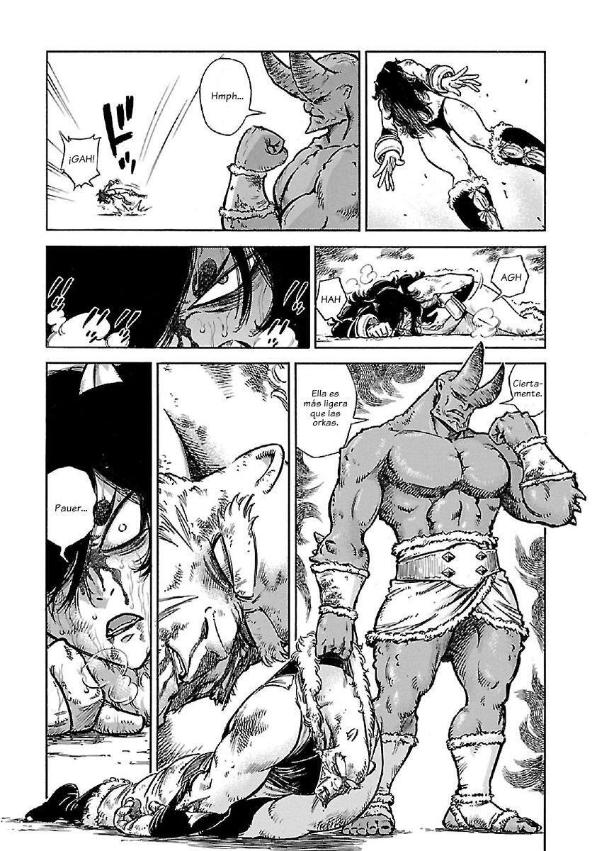 Capitulo 31 page 10