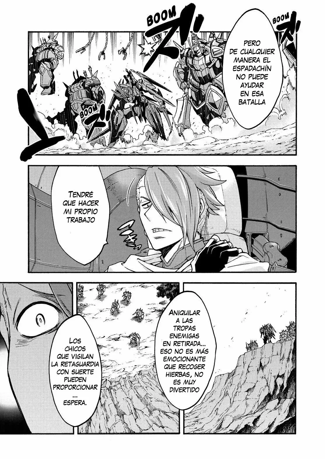 Capitulo 89 page 18